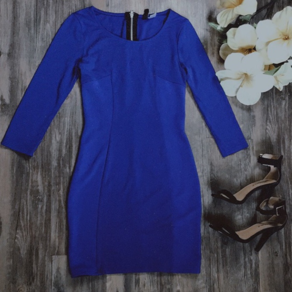 H&M dress
